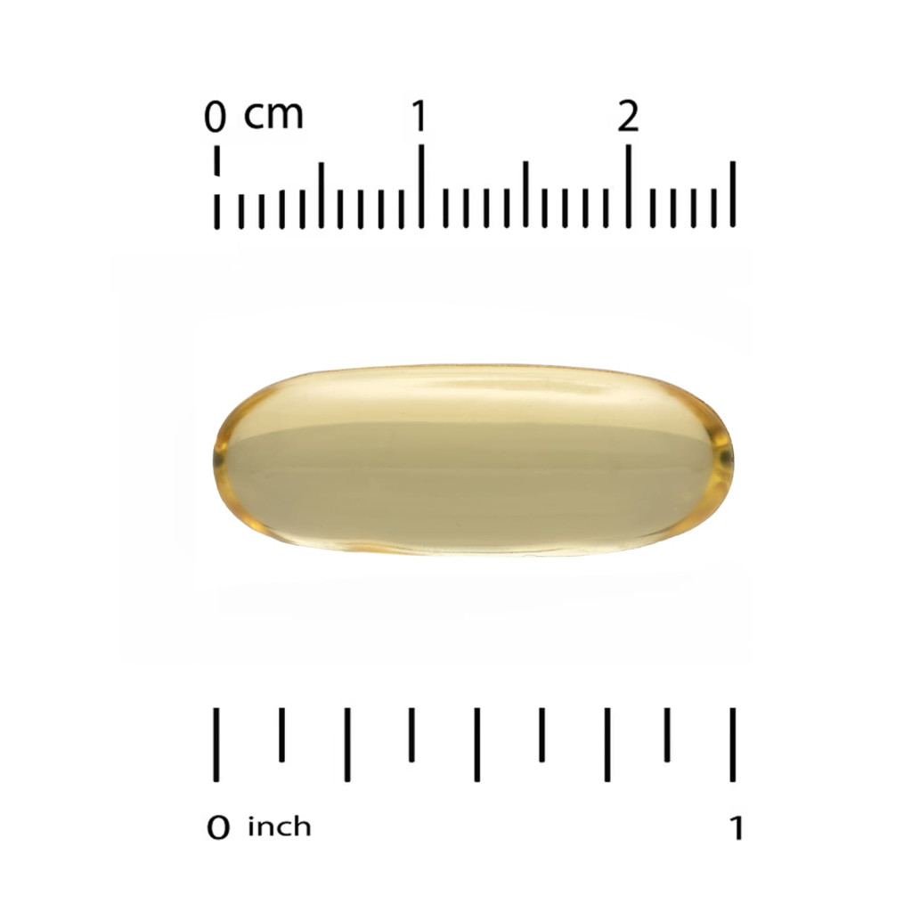 California Gold Nutrition, Omega-3 Premium Fish Oil, 100 Fish Gelatin Softgels (1,100 mg per Softgel) California Gold Nutrition, Omega-3 Premium Fish Oil, 100 Fish Gelatin Softgels (1,100 mg per Softgel)