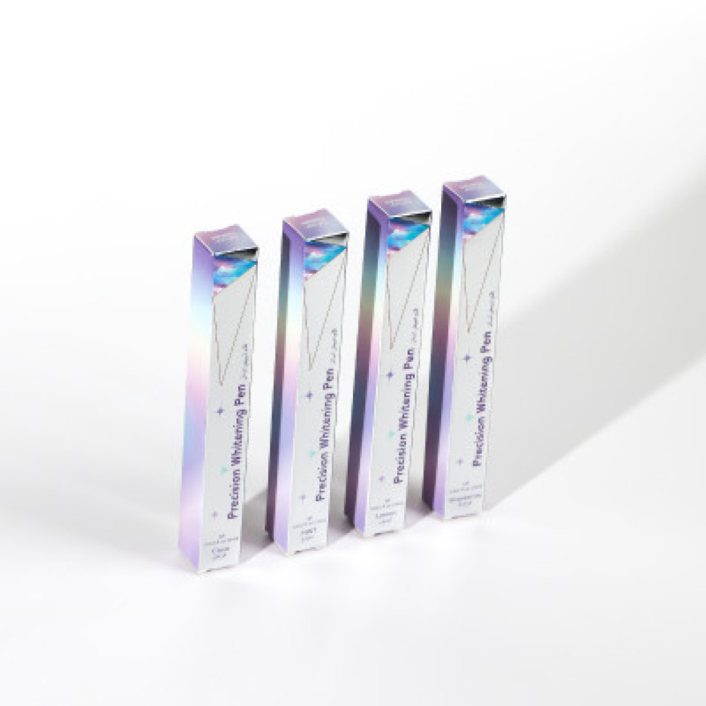 3ml teeth whitening pen 18% HP- Strawberries 3ml teeth whitening pen 18% HP- Strawberries