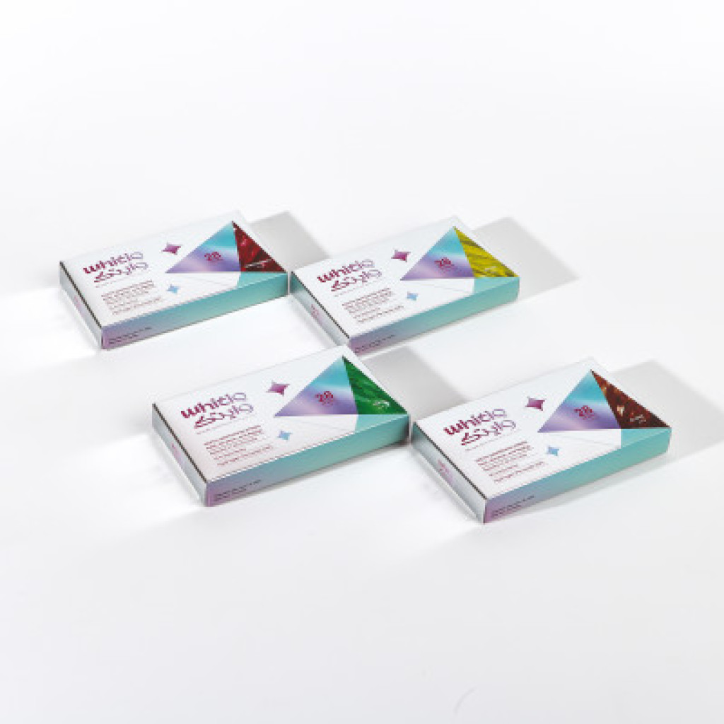 6%hp dry teeth whitening strips - Lemon 6%hp dry teeth whitening strips - Lemon