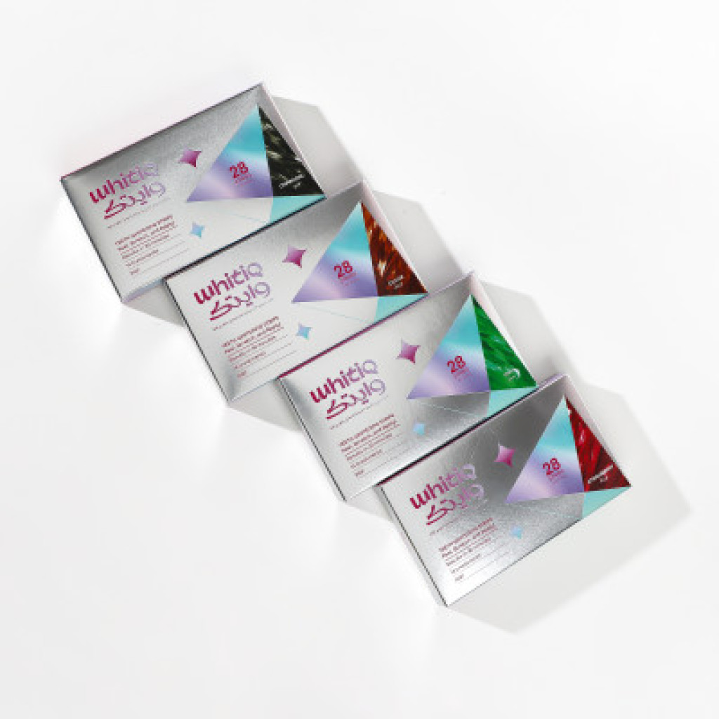PAP dry teeth whitening strips - Charcoal PAP dry teeth whitening strips - Charcoal