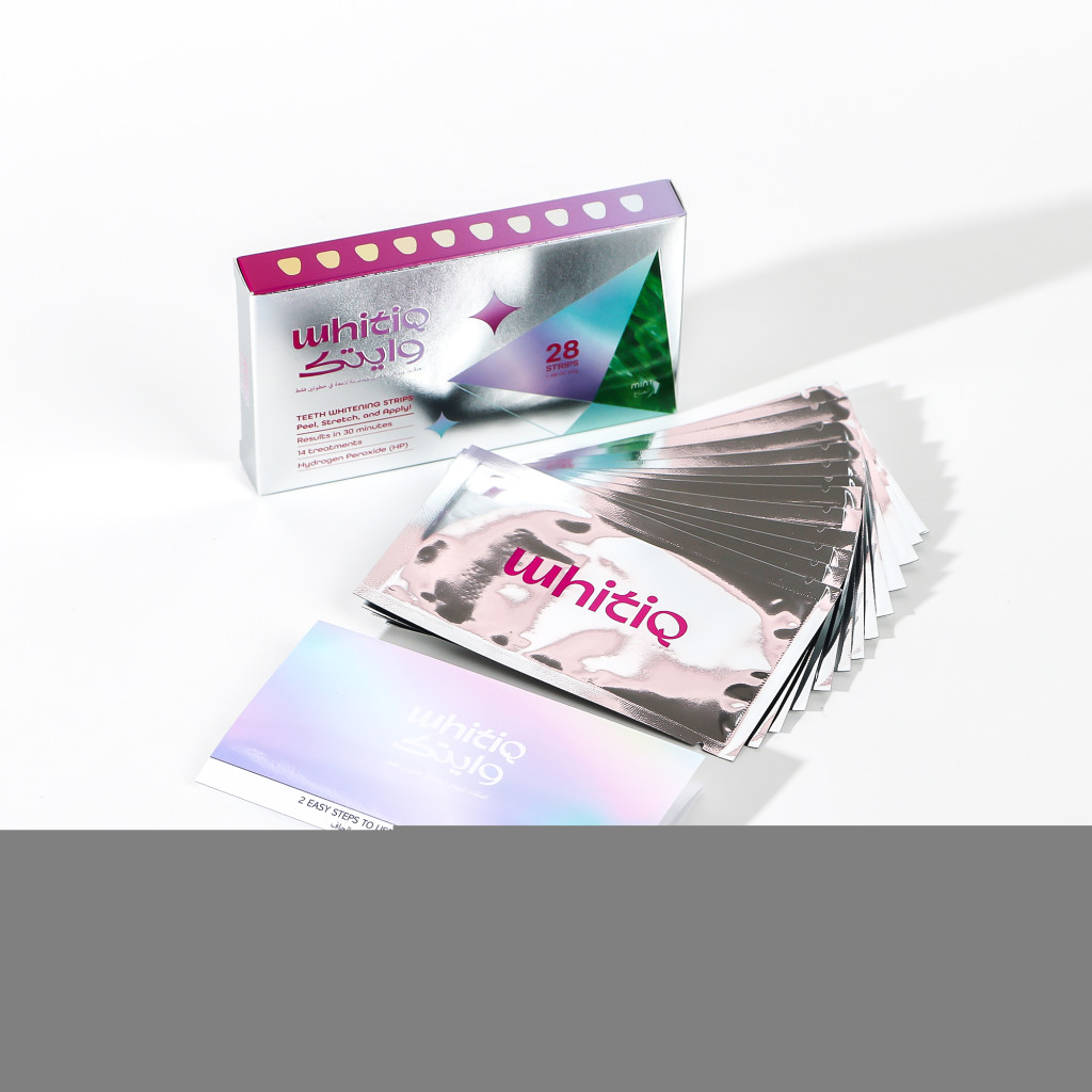 6%hp dry teeth+B2:B38 whitening strips - Mint 6%hp dry teeth+B2:B38 whitening strips - Mint
