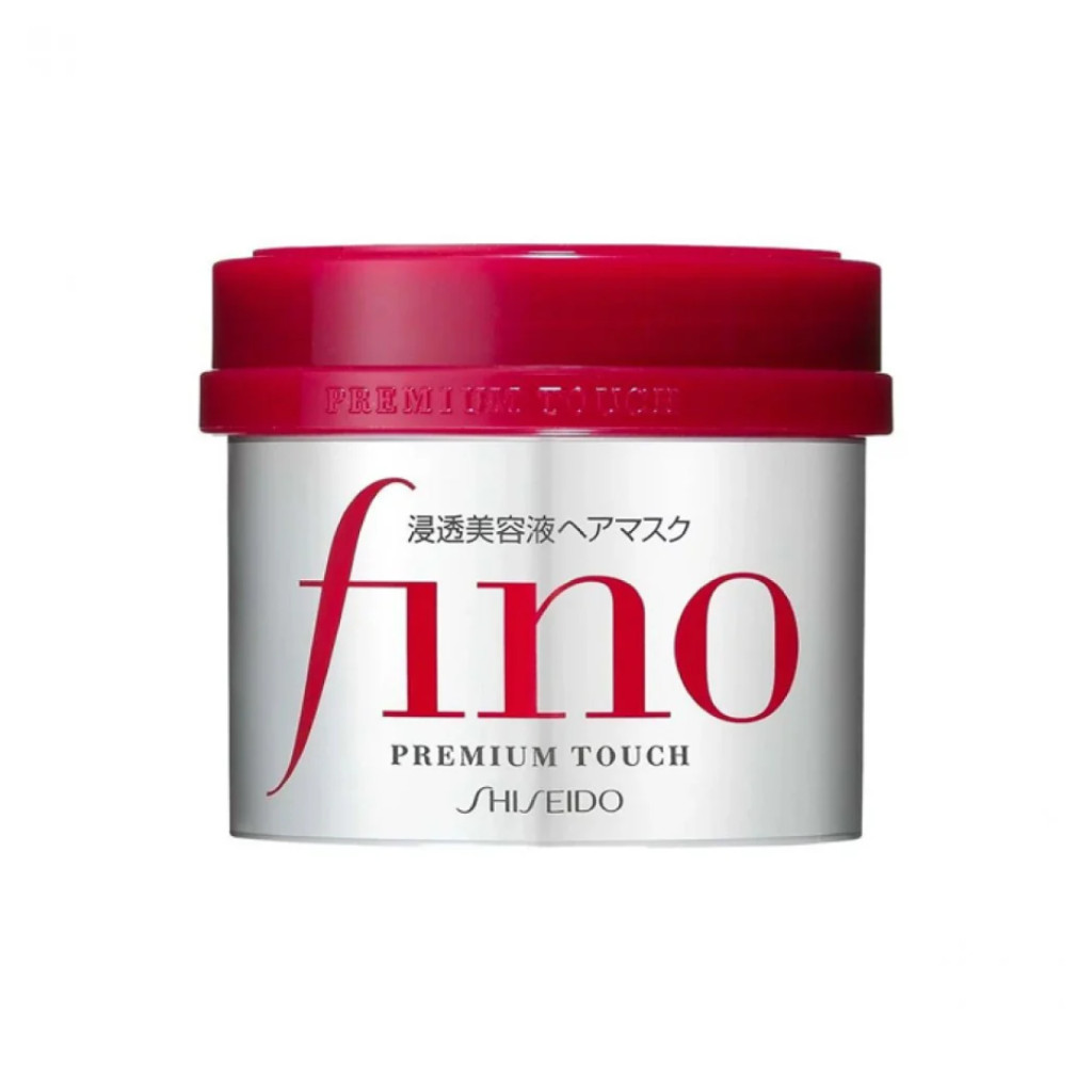 FINO PREMIUM TOUCH HAIR MASK 230G ※Parallel export FINO PREMIUM TOUCH HAIR MASK 230G ※Parallel export